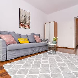 Cozy Apartment With Balcony - Palace Of Culture By Rent Like Home