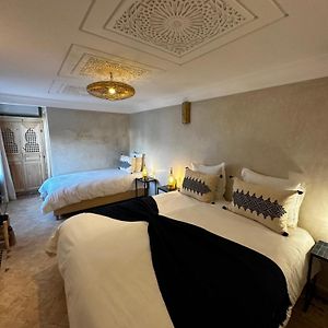 Chambre Exécutive Triple