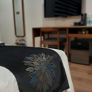 Chambre Lit Queen-Size