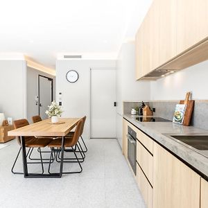 The 249 Apartments By Urban Rest