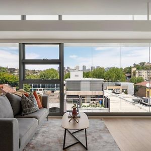 Urban Rest Double Bay Apartments