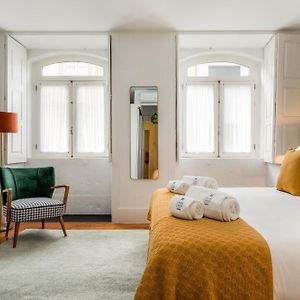 Suite de Luxe Lit Queen-Size