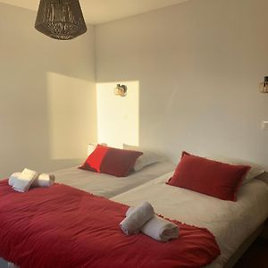 Ty Maneguy - Maison Neuve Et Confortable