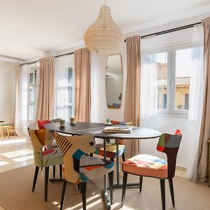 Malaga Centro Ii: Central And Bright Apartment With Balconies