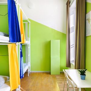 Private Bathroom Room