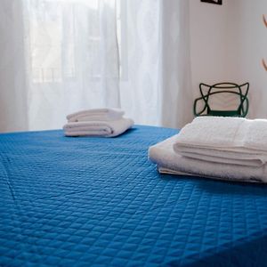Ideisini'S Apartment