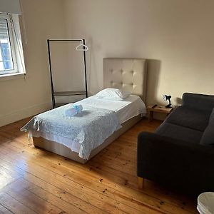 Chambre Simple