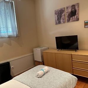 Chambre Simple