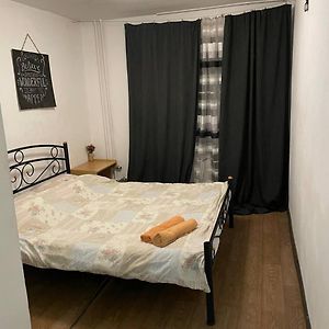 Chambre Classique Quadruple