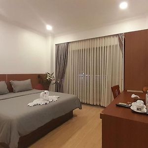 Chambre de Luxe Lit King-Size