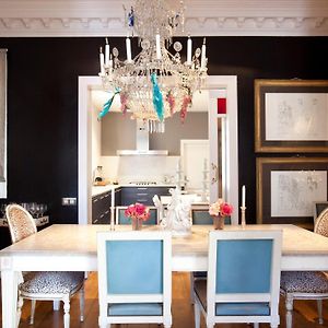 HoHomes - Luxury Palacete