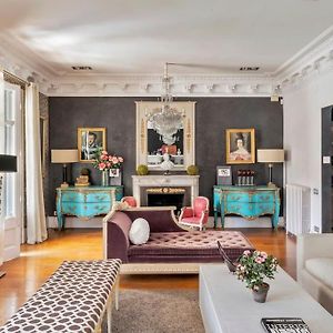 Appartement de Luxe