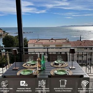 Appartement à 2 Chambres à Coucher