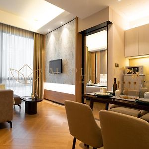 Suite Exécutive à 2 Chambres à Coucher