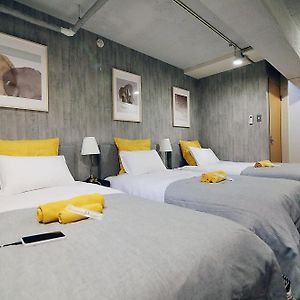 Chambre Triple