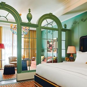 Suite Lit King-Size