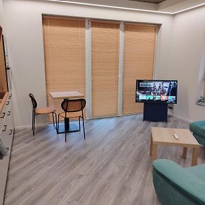 Cozy Apartment Vilnius