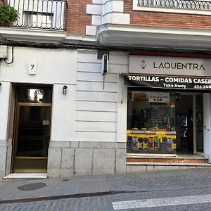 Apartamentos Alfonso XIII