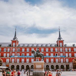 Lujo Exclusividad Espacioso Madrid Centro