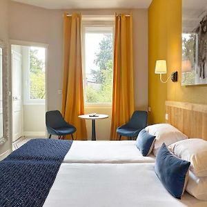 Chambre Supérieure