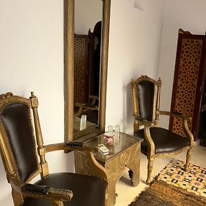 Chambre Standarde Lit Queen-Size