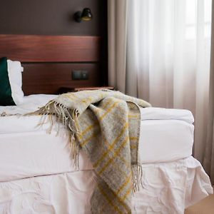Chambre Simple