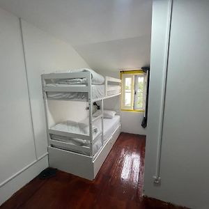 Dormitory Room Mixed
