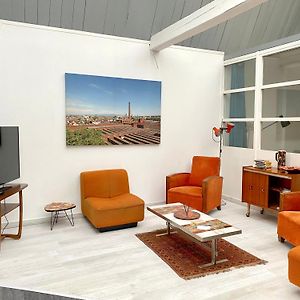 Le Loft des Musiciens