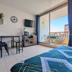 Appartement à 1 Chambre à Coucher