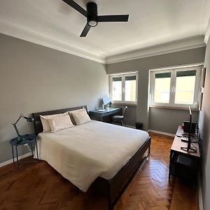 Private Bathroom Double Room
