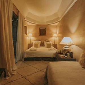 Chambre Lit King-Size
