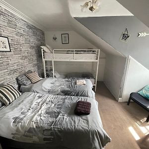 Chambre Familiale
