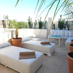 Riad Coconut