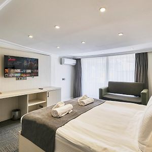 Chambre Quadruple Confort