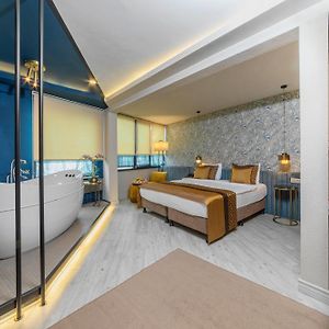Suite Exécutive