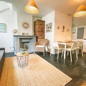 Ideally located 3-rooms apartment spacious&quiet #N9