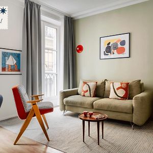 Edgar Suites Grands Boulevards - Hauteville