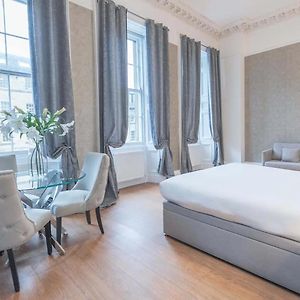 Suite de Luxe