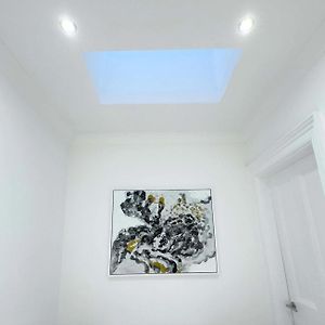 Suite à 1 Chambre à Coucher Lit King-Size