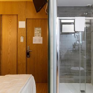 Chambre Petite Simple