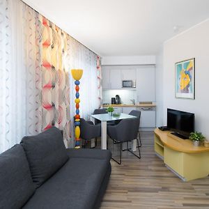 Appartement Studio
