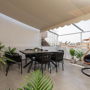 Appartement Supérieur