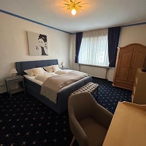 Chambre Lit Queen-Size