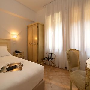 Chambre Simple