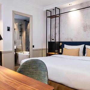 Chambre Supérieure Lit King-Size