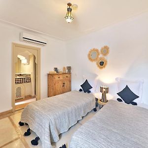 Chambre Standarde Double