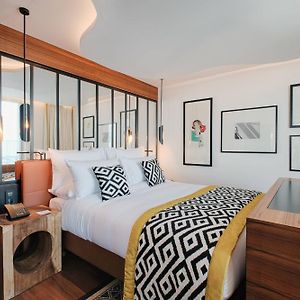 Chambre Lit King-Size