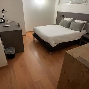 Chambre Double Économique