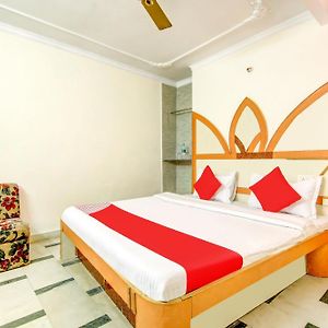 Chambre Standarde Simple