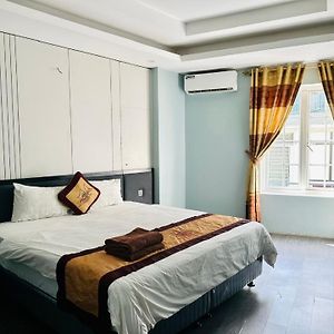 Chambre Double de Luxe